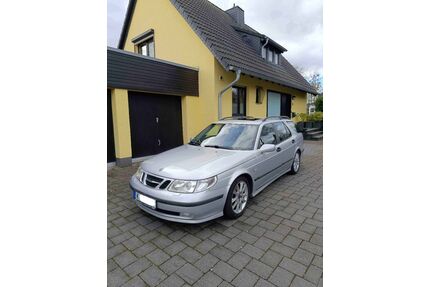 Saab 9-5 Gebrauchtwagen