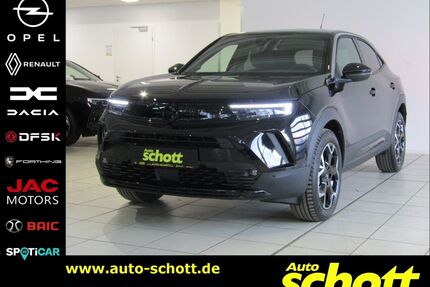 Opel Mokka Gebrauchtwagen