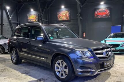 Mercedes-Benz GLK 220 Gebrauchtwagen