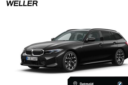 BMW 330 Gebrauchtwagen