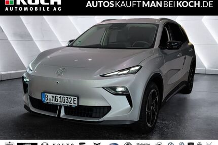 MG S5 Gebrauchtwagen