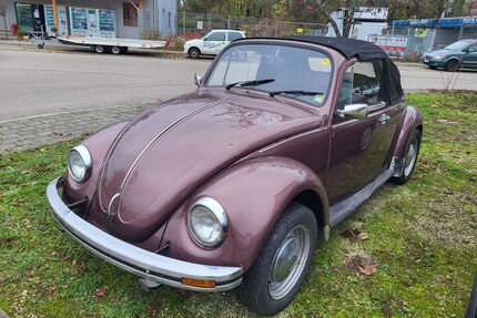VW Käfer Gebrauchtwagen