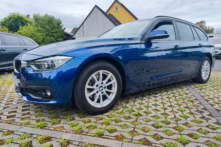 BMW 320 Gebrauchtwagen