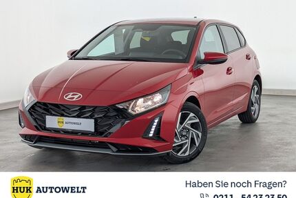 Hyundai i20 Gebrauchtwagen
