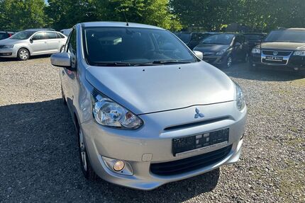 Mitsubishi Space Star Gebrauchtwagen