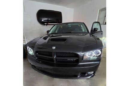 Dodge Charger Gebrauchtwagen