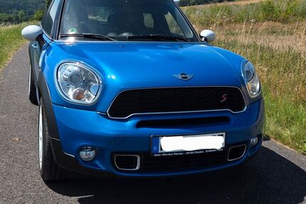 Mini Cooper S Countryman Gebrauchtwagen