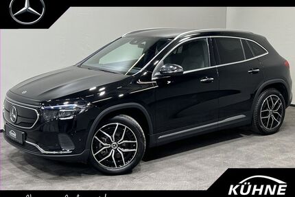 Mercedes-Benz EQA Gebrauchtwagen