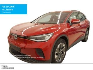 VW ID.4 Gebrauchtwagen