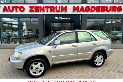 Lexus RX 300 Gebrauchtwagen