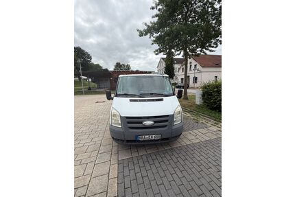 Ford Transit Gebrauchtwagen