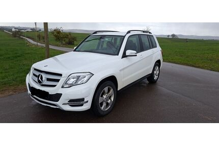 Mercedes-Benz GLK 220 Gebrauchtwagen