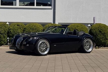 Wiesmann MF 3 Gebrauchtwagen