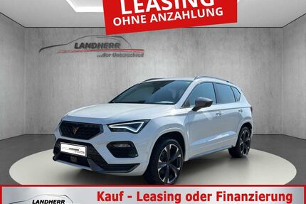 Cupra Ateca Gebrauchtwagen