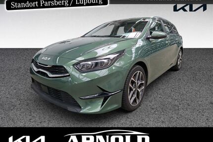 Kia ceed Sportswagon Gebrauchtwagen