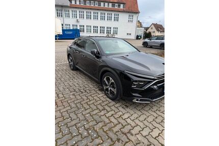 Citroen C5 X Gebrauchtwagen