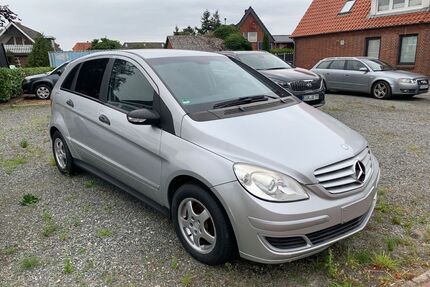 Mercedes-Benz A 170 Gebrauchtwagen