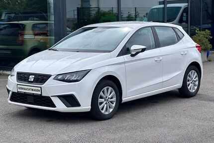 Seat Ibiza Gebrauchtwagen