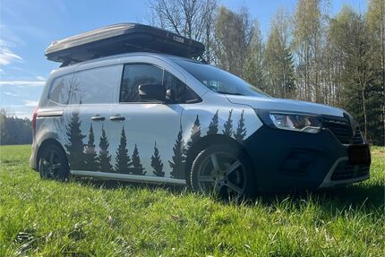 Renault Kangoo Gebrauchtwagen