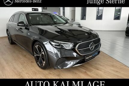 Mercedes-Benz E 300 Gebrauchtwagen