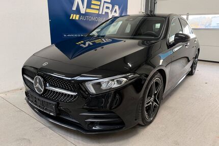 Mercedes-Benz A 220 Gebrauchtwagen