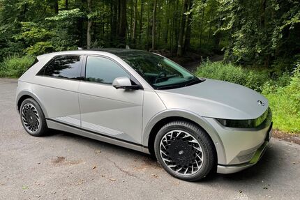 Hyundai IONIQ 5 Gebrauchtwagen