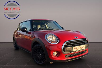 Mini ONE Gebrauchtwagen