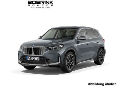 BMW iX1 Gebrauchtwagen