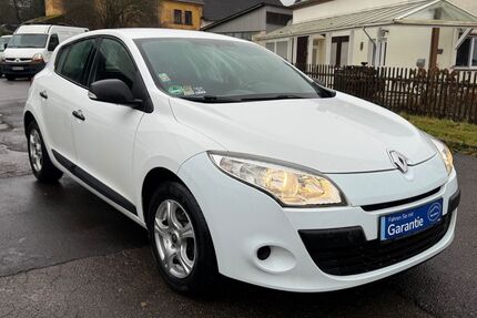 Renault Megane Gebrauchtwagen