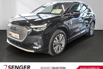 Audi Q4 e-tron Gebrauchtwagen