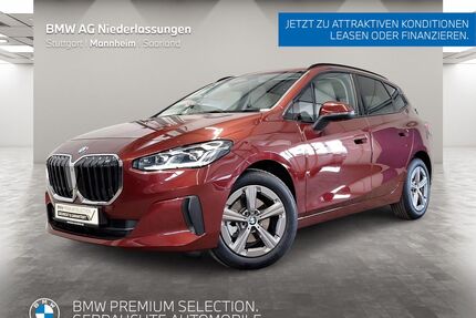 BMW 220 Active Tourer Gebrauchtwagen