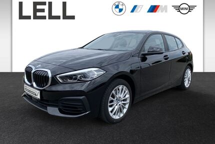 BMW 116 Gebrauchtwagen