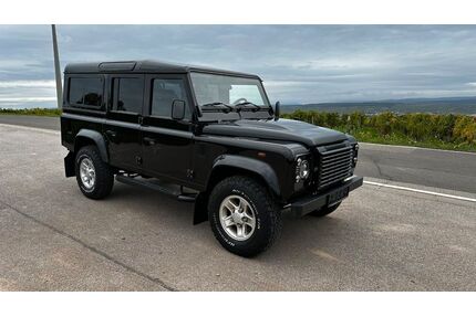Land Rover Defender Gebrauchtwagen