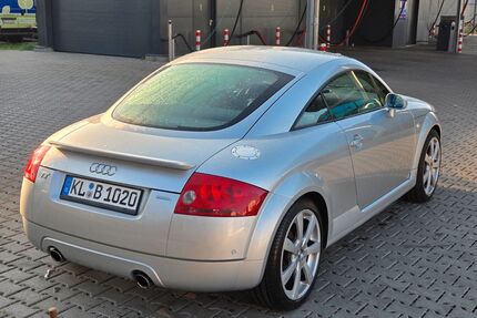 Audi TT Gebrauchtwagen