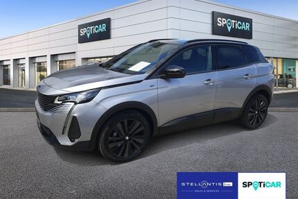 Peugeot 3008 Gebrauchtwagen