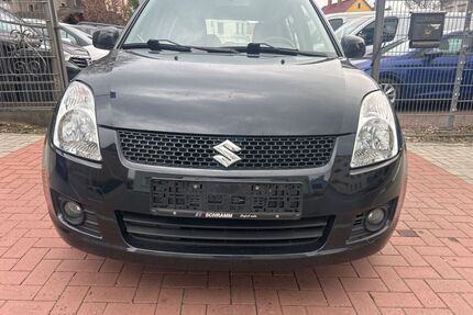 Suzuki Swift Gebrauchtwagen