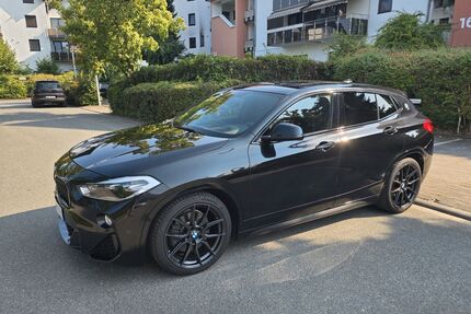 BMW X2 Gebrauchtwagen