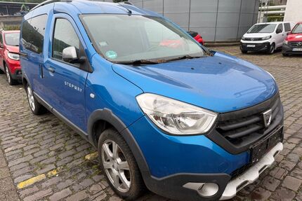 Dacia Dokker Gebrauchtwagen