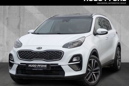 Kia Sportage Gebrauchtwagen