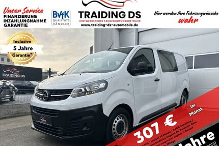 Opel Vivaro Gebrauchtwagen