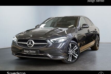 Mercedes-Benz C 300 Gebrauchtwagen