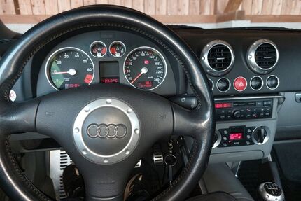 Audi TT Gebrauchtwagen