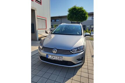 VW Golf Sportsvan Gebrauchtwagen