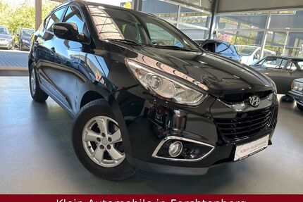 Hyundai ix35 Gebrauchtwagen