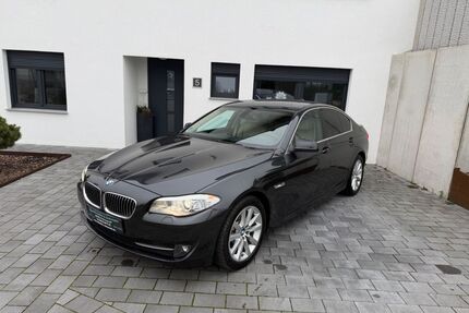 BMW 523 Gebrauchtwagen
