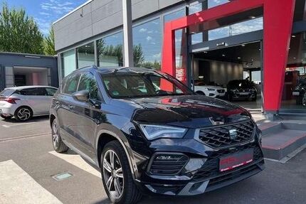 Seat Ateca Gebrauchtwagen