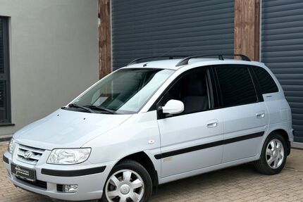 Hyundai Matrix Gebrauchtwagen