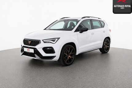 Cupra Ateca Gebrauchtwagen