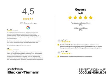 Volvo XC40 Gebrauchtwagen
