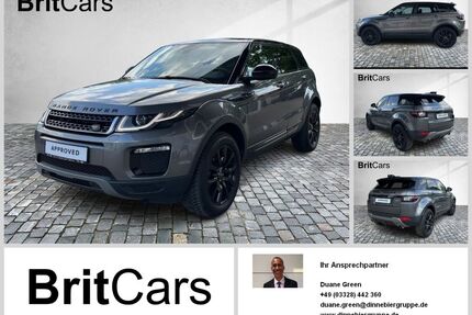 Land Rover Range Rover Evoque Gebrauchtwagen